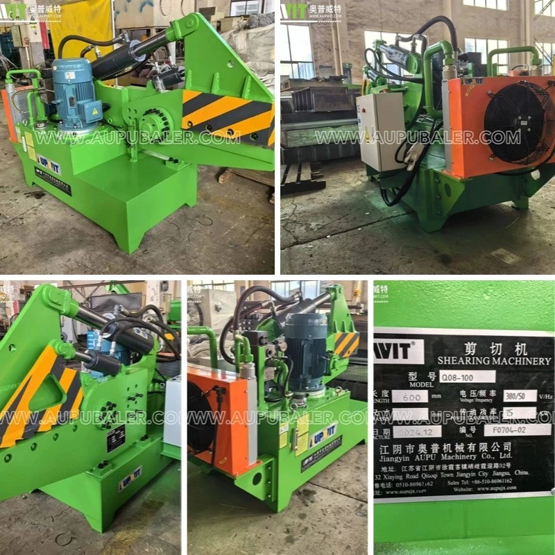 hydraulic alligator shear hydraulic alligator shear